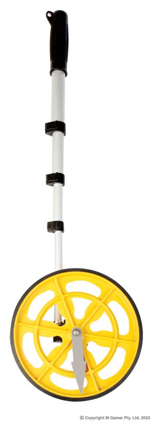 Standard Measuring Wheel